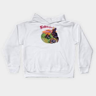 Horror Kids Hoodie